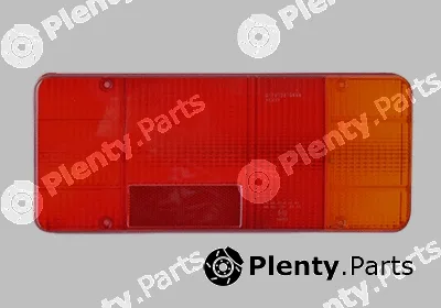 Van Wezel 2810936 — Tail Light Assembly