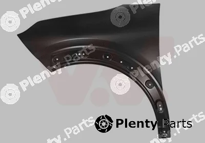 Van Wezel 0959657 — Wing