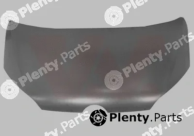 Van Wezel 5701660 — Bonnet