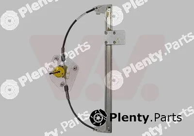 Van Wezel 2780264 — Window Regulator