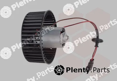 Van Wezel 1830773 — Interior Blower