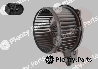 Van Wezel 0315773 — Interior Blower