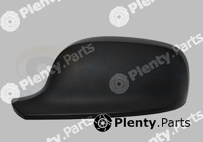 Van Wezel 0682843U — Cover, exterior mirror * HAGUS *