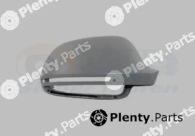 Van Wezel 0327842 — Cover, exterior mirror * HAGUS *
