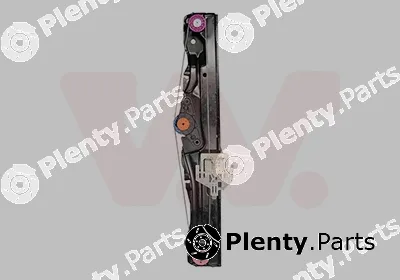 Van Wezel 0684263 — Window Regulator