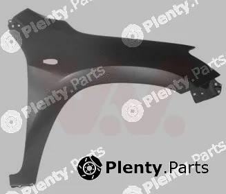 Van Wezel 5470658 — Wing