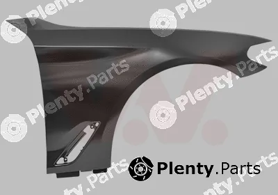 Van Wezel 0550656 — Wing