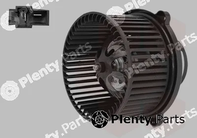 Van Wezel 8380773 — Interior Blower