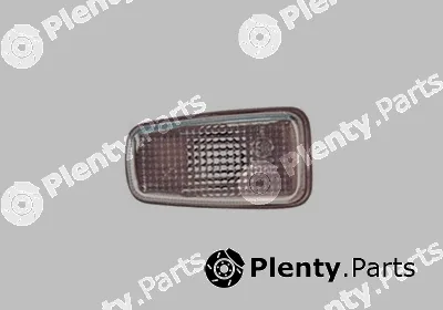 Van Wezel 0955915 — Direction Indicator