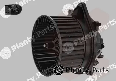Van Wezel 0506773 — Interior Blower