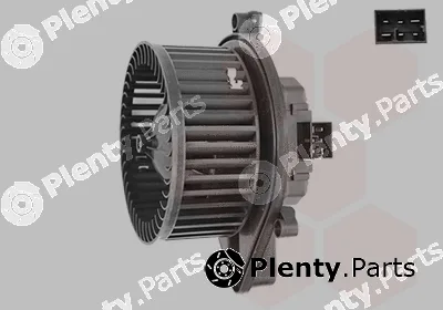Van Wezel 0325773 — Interior Blower