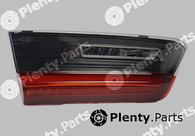Van Wezel 0593923 — Tail Light Assembly