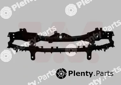 Van Wezel 1862668 — Radiator Support