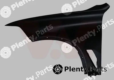 Van Wezel 0592657 — Wing