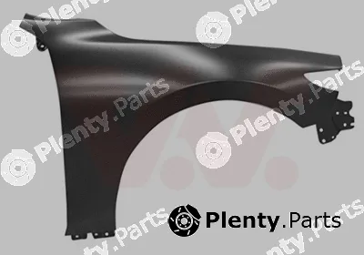 Van Wezel 2705656 — Wing