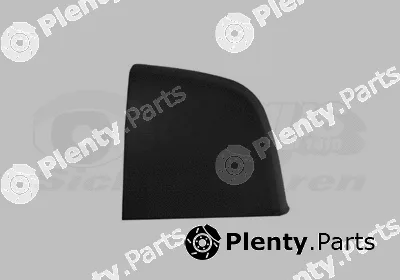 Van Wezel 1638841 — Cover, exterior mirror * HAGUS *
