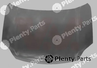 Van Wezel 3368660 — Bonnet