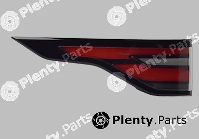Van Wezel 0262925 — Tail Light Assembly