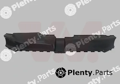 Van Wezel 0327470 — Air Channel ** Equipart **