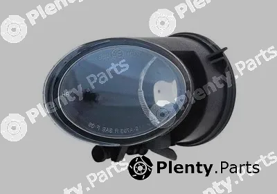 Van Wezel 0379995 — Front Fog Light