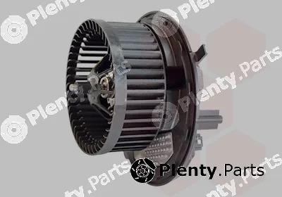 Van Wezel 0335773 — Interior Blower