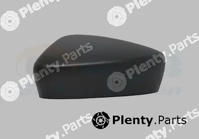 Van Wezel 2749843 — Cover, exterior mirror * HAGUS *