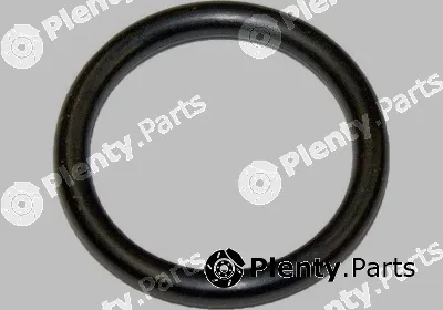Van Wezel 99002807 — Gasket, coolant pipe