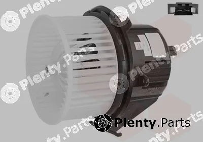 Van Wezel 0929774 — Interior Blower