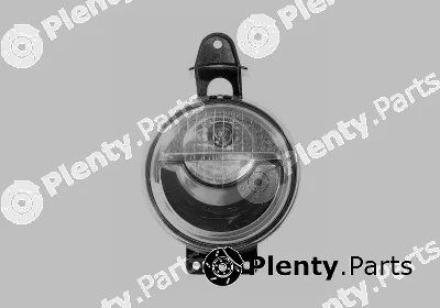 Van Wezel 0506973 — End Outline Marker Light