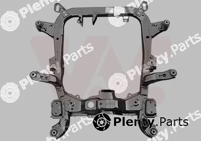 Van Wezel 3742690 — Support Frame/Subframe