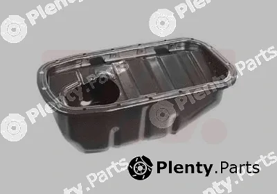 Van Wezel 4342072 — Oil Sump