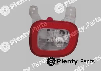 Van Wezel 1607930 — Reverse Light