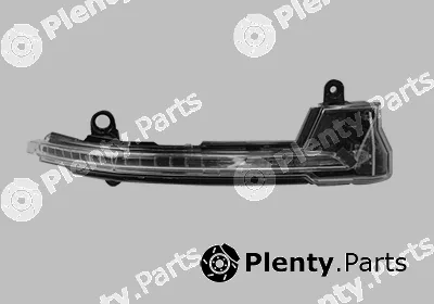 Van Wezel 4907915 — Direction Indicator