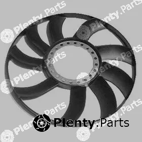 Van Wezel 0314743 — Fan Wheel, engine cooling