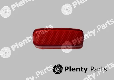 Van Wezel 0969930 — Reflector