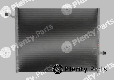 Van Wezel 30012718 — Radiator, engine cooling