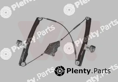 Van Wezel 0160261 — Window Regulator