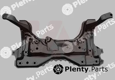 Van Wezel 1858690 — Support Frame/Subframe