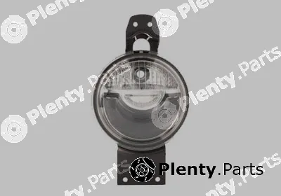 Van Wezel 0515957 — Daytime Running Light