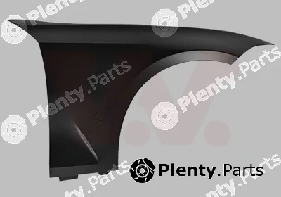 Van Wezel 0593658 — Wing