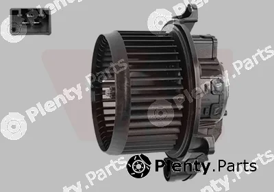 Van Wezel 1801773 — Interior Blower