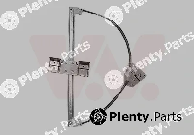 Van Wezel 2740262 — Window Regulator