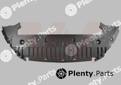 Van Wezel 1883701 — Air Channel
