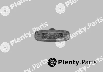 Van Wezel 1627913 — Direction Indicator