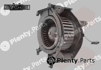 Van Wezel 0318773 — Interior Blower