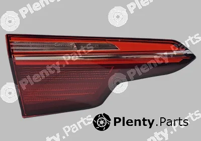 Van Wezel 0393923 — Tail Light Assembly