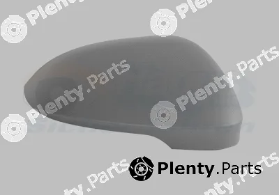 Van Wezel 5711844 — Cover, exterior mirror * HAGUS *