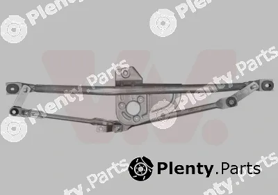 Van Wezel 0315230 — Wiper Linkage
