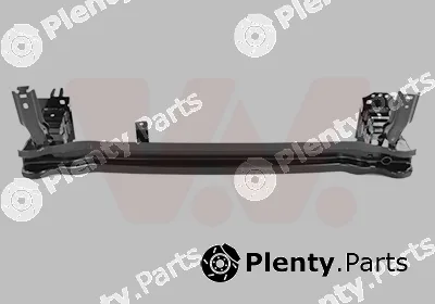 Van Wezel 5702560 — Support, bumper