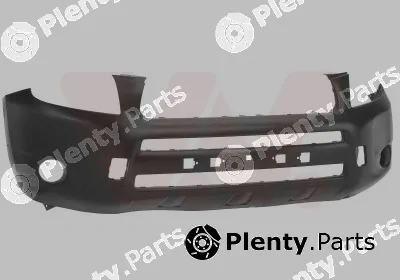 Van Wezel 5470570 — Bumper